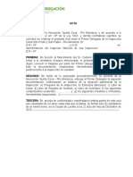 Acta Acuerdo Por Entrega de Docum. A Subdelegación Por Fallecimiento2