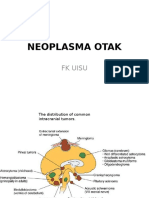 Neoplasma Otak: FK Uisu