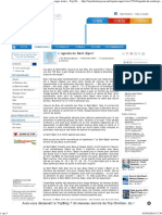 L'agenda Du Saint-Esprit PDF