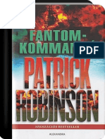 Fantomkommando - Patrick Robinson