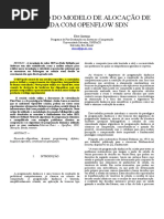 Artigo Programacaodinamica v1.0