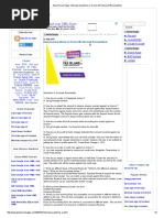 About Oracle Apps - Interview Questions On Oracle AR (Account Receivables) PDF