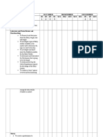 Gantt Chart: NO Timeline October November December Activities W 1 W 2 W 3 W 4 W1 W2 W3 W4 W1 W 2 W 3 W4 1