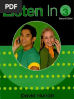 Listen in 3 TB 2 | PDF