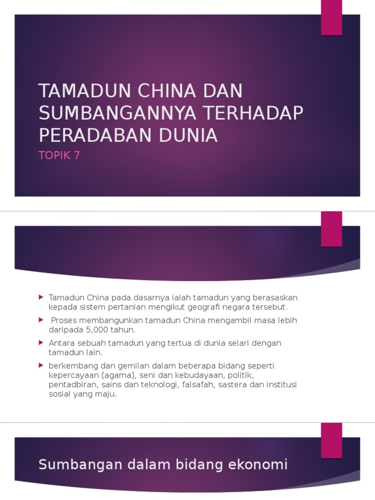 Sumbangan Tamadun India Terhadap Peradaban Dunia 2 Pdf