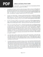 Download 11 03 2016 Chelsey Smith SOE Affidavit by Susan Duclos SN330420022 doc pdf