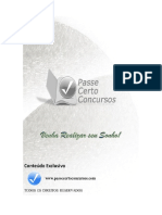 14. Poder Judiciário (Parte I - Disposições Gerais)