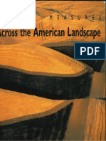 Measures American Landscape Corner