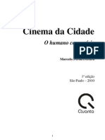 Cinema Da Cidade 01 Publicacao