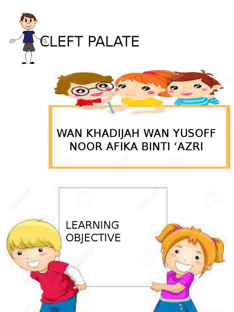 Cleft Palate | PDF | Breastfeeding | Infants