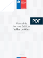 Manual de Vallas