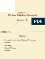 The Java Collections Framework.pdf