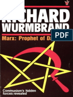 Richard Wurmbrand - Marx prophet of darkness (1986).pdf