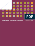 Entornolegal PDF