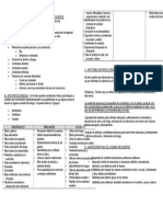 Factores de Riesgo en El Adolescente