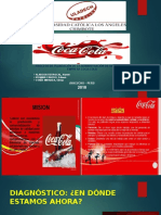 Coca Cola Diapositiva