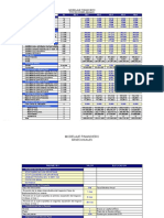 Plan Financiero - Otero