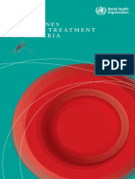 WHO Guidelines for the Treatment of Malaria.pdf