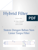 Hybrid Filter