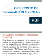 Estado de Costo de Produccion y Ventas (1)