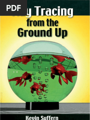 Ray Tracing From The Ground Up Pdf Naval Aviation