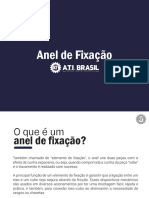 O que é um anel de fixação