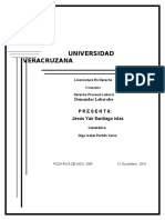 Deamndas Laborales Jesus Yair Santiago Islas Tarea.docx