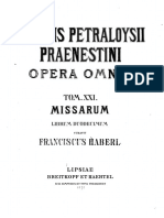 17 Missa Viri Galileai _ G.P. Da Palestrina