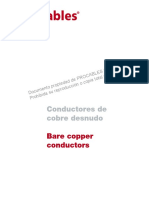 Catalogo-Conductore de Cobre Desnudo PDF