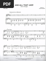 Climb Ev Ry Mountain Sheet Music Entertainment General