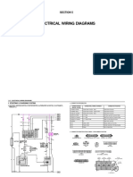 Schematy Daewoo Nubira All Models PDF