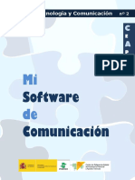 CEAPAT 2 Mi Software de Comunicación