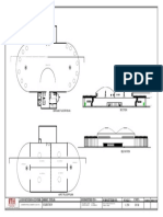 Submitted by - Scale: Sheet Title: Convention Center Submitted To - Unit