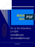 Micro Ondas 1 Era