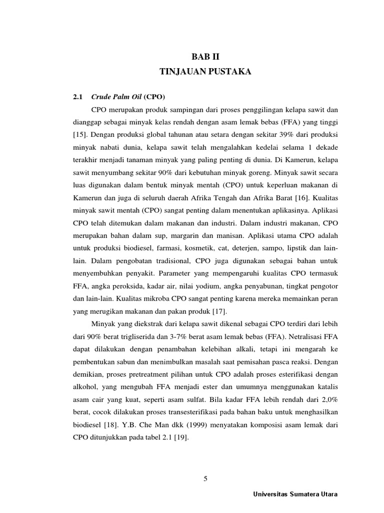 Chapter II B PDF | PDF