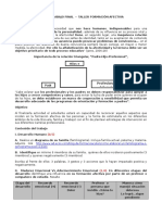 Pautas Trabajo Final Taller Formacion Afectiva Definitivo II 2016 Revisado 4 Noviembre 2016(1) (1)