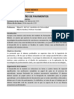 TB Pavimentacion de Carreteras y Aeropuertos