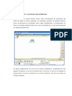 Configuracion Red Inalambrica Con Packet PDF