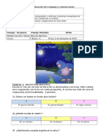 Prueba El Gorila Razán