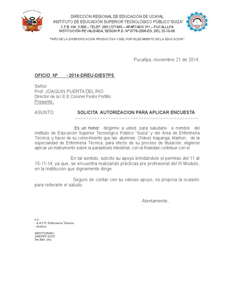 Solicitude s | Enfermería | Suiza