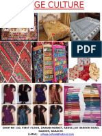 Shop No 110, First Floor, Zainab Market, Abdullah Haroon Road, Sadder, Karachi. E-Mail