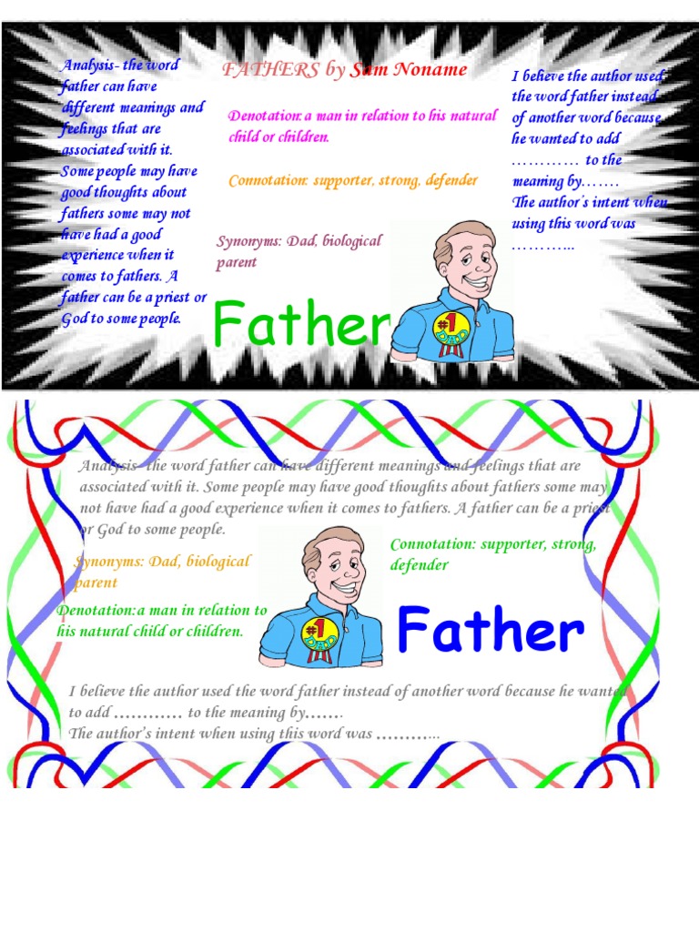 One Pager Sample | PDF
