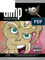 GIMP Magazine Issue 12 PDF