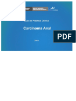 Guia de Carcinoma Anal - Celulas Pequeñas - 2011 - Minsa