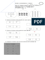 Evaluación 3 de Matematica 1