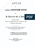 1915 2a Ed FL Ger y Lobez Construccion Civil PDF