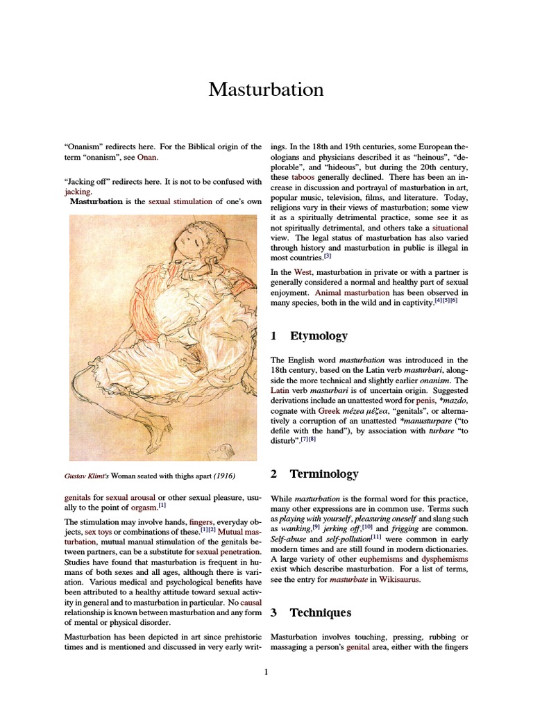 masturbate-to-sleep-literautre