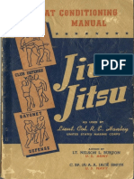 Manual Jiujitsu PDF