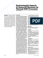 21768-Environmental Aspects of Heavy-Oil Recovery by Thermal