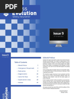 2011 - Chess Life 11 | PDF | Chess | Traditional Board Games